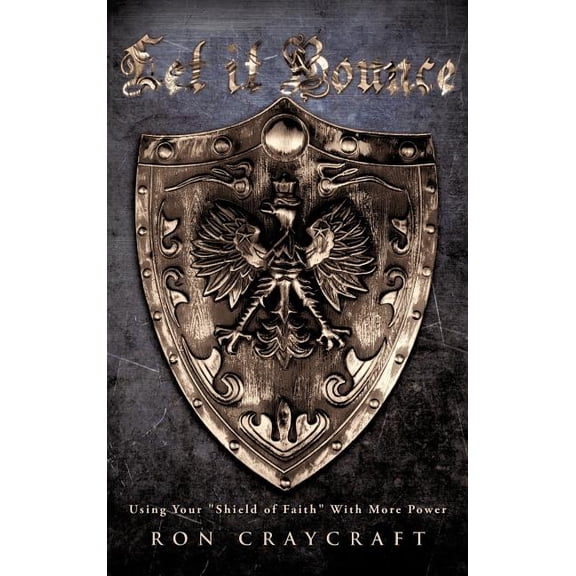 Let It Bounce, (Hardcover)