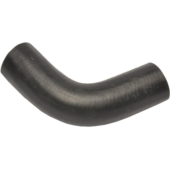 Designed to transfer glycol-based coolant throughout the vehicle's cooling system. The EPDM tube and cover and the synthetic reinforcement meets or exceeds SAE 20R4EC Class D1 specifications. Exact O