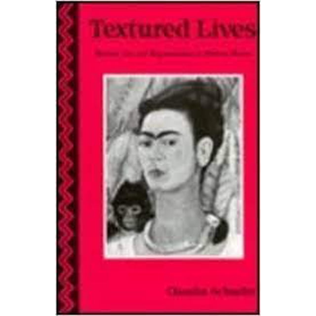 TEXTURED LIVES ARIZONA PRESS Pasta Dura