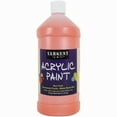 thumbnail image 2 of Acrylic Paint 32oz-Orange, 2 of 2