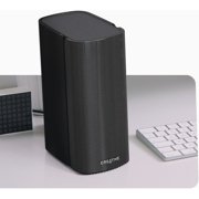 Creative T100 2.0 Bluetooth Speaker System - 40 W RMS - 50 Hz to 20 kHz - USB