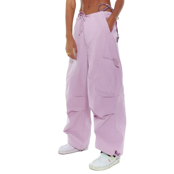 【関税送料込】Chloe ChloAC Deep Purple Pants パンツ CHLOE DEEP PURPLE PANTS Chloé Deep Purple Pants | Lyst