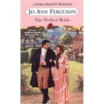 thumbnail image 1 of Pre-Owned The Perfect Bride (Zebra Regency Romance) (Paperback) 0821776576 9780821776575, 1 of 1
