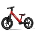 thumbnail image 1 of Ridego Bicicleta de Equilibrio de 14 Pulgadas para Niños de 3 a 6 Años, Bicicleta Infantil Ligera con Neumáticos de Goma Inflables, Asiento Ajustable, Regalo Duradero para Niños y Niñas, 1 of 7