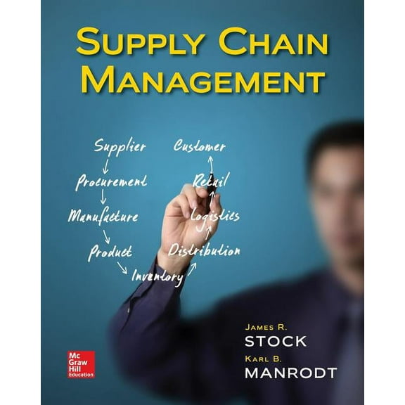 Loose Leaf for Supply Chain Management, (Loose Leaf)