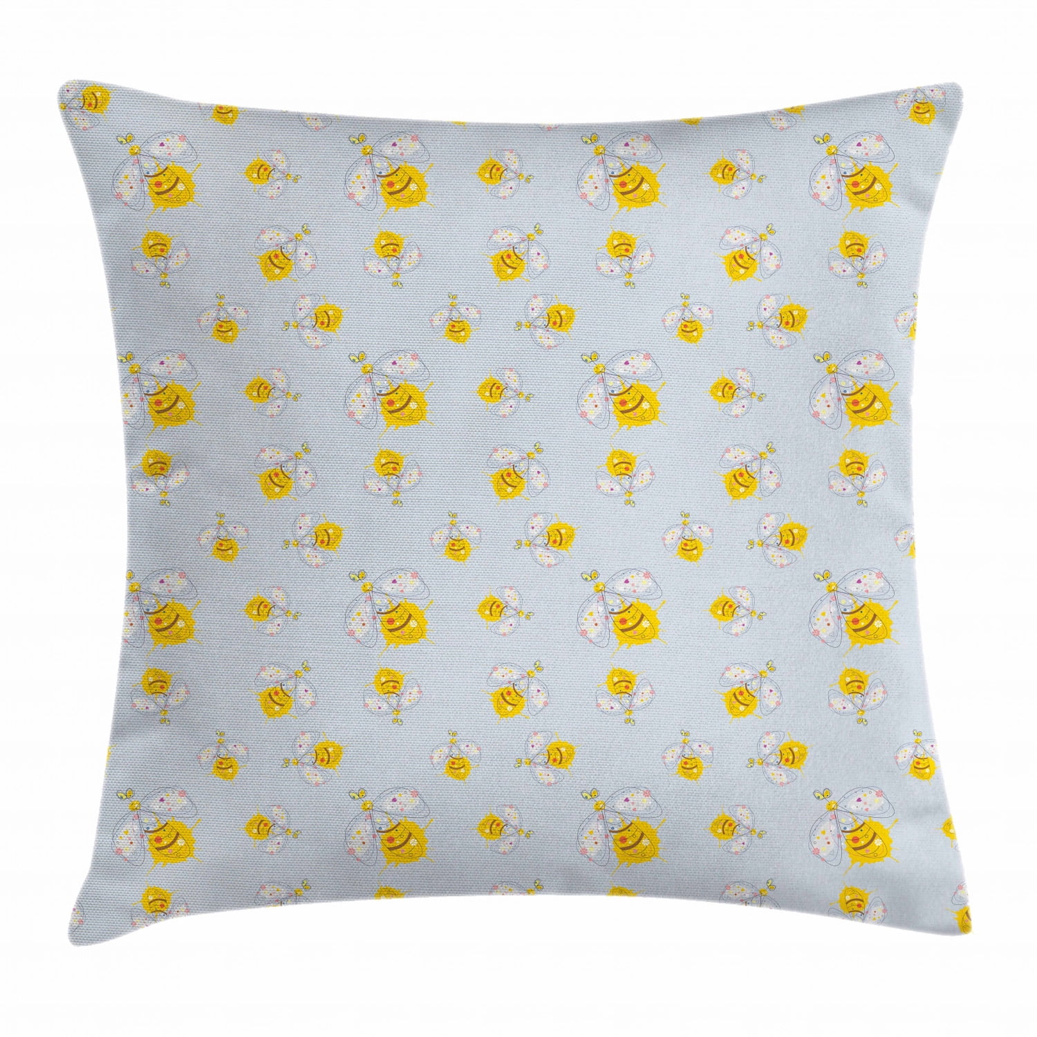 bee pillow