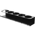 thumbnail image 1 of AURARMLET 1Set Wall Mounted Storage Rack Metal Tool Organizer With Certified Technology, 1 of 7