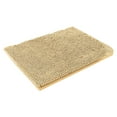 thumbnail image 1 of HANDIED Tapis en Polyester Shaggy Épais Non pour Animaux de Compagnie Chenil Tapis Lit Chaud pour Chat Coussin, 1 of 2