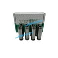 thumbnail image 2 of 8 Pieces C2.2 Intake and Exhaust Valves Guide for Caterpillar Diesel Engine Parts -, 2 of 4