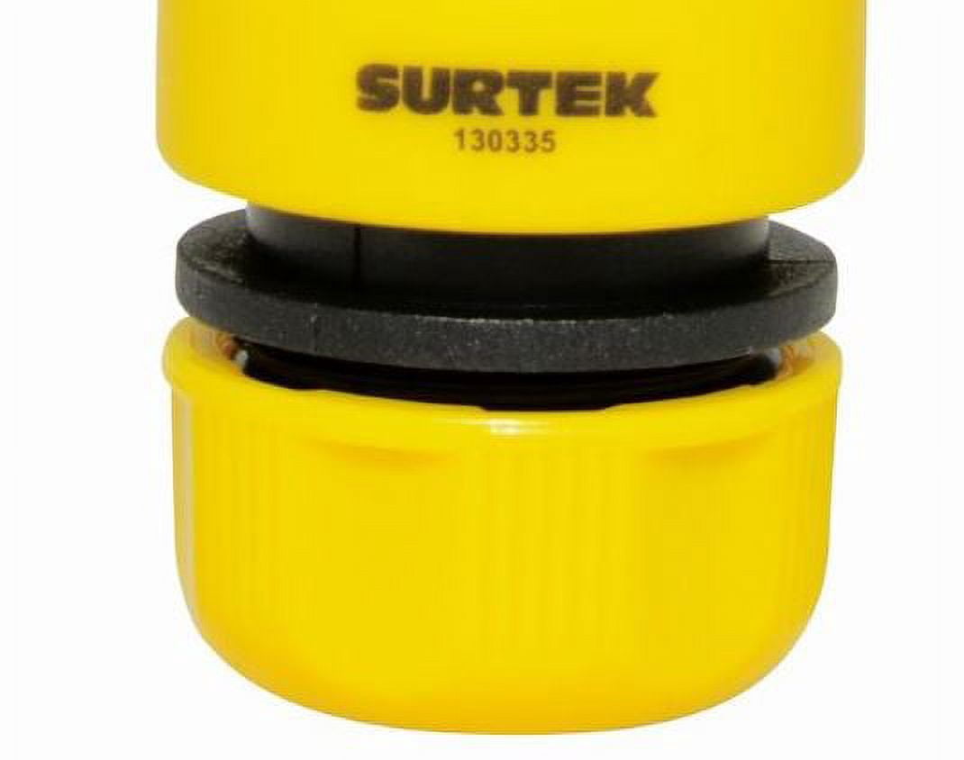 HOSE CONNECT SET CLICK 1/2"2PC