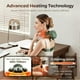 thumbnail image 4 of Shoulder Neck Massager Soothing Heat Therapy Enhances Muscle Relief. Office Break Relief, 4 of 5