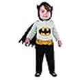 thumbnail image 3 of Costume de Batmanâ¢- DC Comics Super HÃ©ros - BÃ©bÃ©, 3 of 3