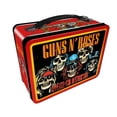 thumbnail image 2 of Guns N’ Roses Embossed Tin Fun Box, 2 of 4