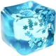 thumbnail image 1 of Moonsky cubo de agua refrescante tipo hielo, juguete suave para apretar y estirar, sensación fresca al tacto, ideal para calor o ansiedad, 1 pieza, 1 of 2