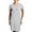 Heather Gray, variant on CafePress - Cute Dinocorn (Unicorn Brachiosaurus) Women's Nigh - Women's Nightshirt
