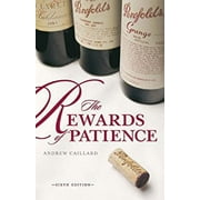 Penfolds : The Rewards of Patience 9781741755961 Used / Pre-owned