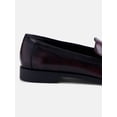 thumbnail image 5 of No Boundaries Women's Faux Leather Loafers, 5 of 5
