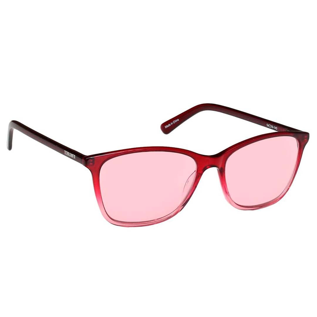Migraine Glasses Fl41 Unisex Glasses for Migraine and Light