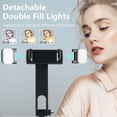 thumbnail image 5 of Cocobaby 84" Portable Wireless Selfie Stick Remote Tripod Phone Stand For Iphone Samsung, 5 of 20