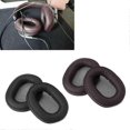 thumbnail image 3 of Earpads for Sony MDR-1RNC MDR-1R MK2 Earphone Memory Foam Earcups Ear Cushions, 3 of 5
