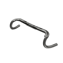 Zipp SL 70 XPLR Drop Handlebar - Carbon, 31.8mm, 44cm, Matte Black, A1