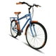 thumbnail image 2 of Bicicleta Urbana Monaco BLACK PANTHER Rodada 26 Azul, 2 of 4