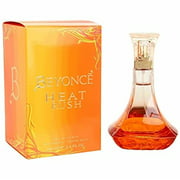(pack 3) Beyonce Heat Rush Perfume By Beyonce Eau De Toilette Spray3.4 oz