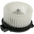 thumbnail image 1 of Heater Blower Motor For 2004-2005 RAV4 Base 2005 RAV4 L 2005 RAV4 Sport w/ wheel, 1 of 1