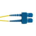 thumbnail image 3 of Fiber Optic Cable, Lc - Sc, Singlemode, Duplex 9,125 - 1 Meter (3.3 Foot), 3 of 4