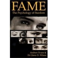 thumbnail image 1 of Pre-Owned Fame: The Psychology of Stardom (Paperback) 1901250245 9781901250244, 1 of 1