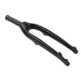 thumbnail image 4 of Folding Bike Front ForkCarbon Fiber Front Fork Bike Fork Replacement Bike Front Fork Highly Recommended, 4 of 5