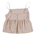 thumbnail image 2 of American Eagle Womens Solid Cami Tank Top 610 L, 2 of 2