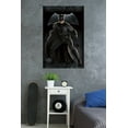 thumbnail image 2 of DC Comics Movie - Justice League - Batman Wall Poster, 22.375" x 34", 2 of 2