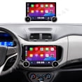 thumbnail image 2 of ZWNAV 11.5 inch Android 15 Car Radio For Chevrolet Spin 2013-2018 Car Multimedia Video Player GPS Navigation Carplay Head Unit Touch Screen 4G, 2 of 15