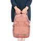 thumbnail image 4 of Mochila Mujer Lindas Orejas de Conejo Mochilas Escolares Gran Capacidad para Vacaciones (Rosa) Tmvgtek Para Estrenar, 4 of 5