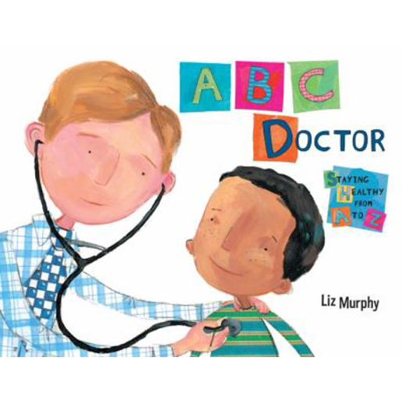 Pre-Owned ABC Doctor