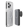 thumbnail image 4 of PopSockets Chargeur MagSafe Power Pack 5000 mAh Noir, 4 of 5