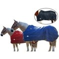 thumbnail image 4 of Horse Stable Blanket 420D with 300G Insulation 210T Lining by Derby Originals, 4 of 4