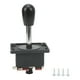 thumbnail image 2 of Joystick, Resistencia Al Desgaste Buena Tracción Black Respesta Rápida Control Joystick flexible para La Mácina de Lucha, 2 of 7