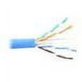thumbnail image 2 of ICC ICCABP6EBL - bulk cable - 1000 ft - blue (ICC-ICCABP6EBL), 2 of 2