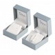 thumbnail image 3 of Pendientes de plata esterlina y circonitas cúbicas Yuxing Dew 3517CZ027, 3 of 4