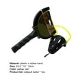 thumbnail image 7 of Fishing Slingshot Bait Thrower Long Shot Lure Dispenser Feeder for Carp, 7 of 7