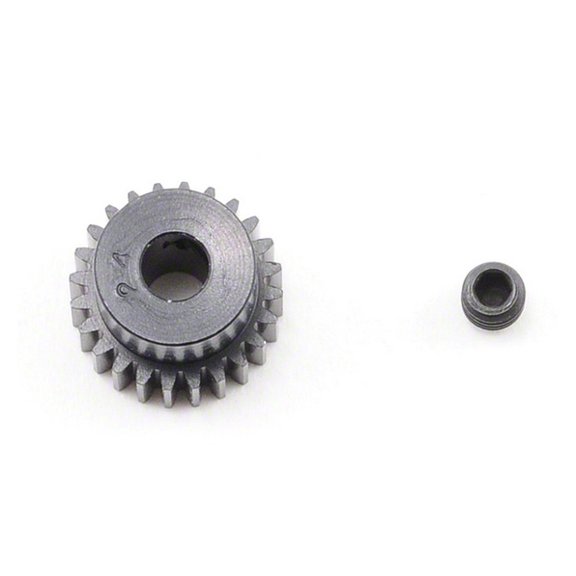 Robinson Racing 4324 24T 64P Alum Pro Pinion RRP4324
