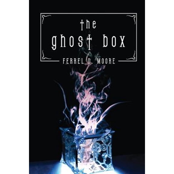 Pre-Owned The Ghost Box (Paperback)