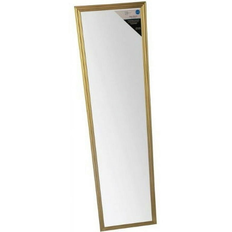 Standing mirror walmart discount