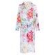 thumbnail image 4 of Vestido de manga larga con cuello en V para mujer Vestido con estampado floral Camisa irregular Vestido largo Odeerbi ODB112981, 4 of 9