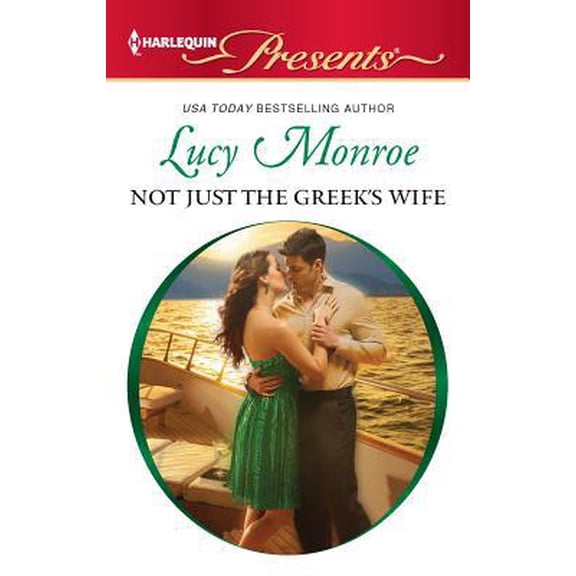Pre-Owned Not Just the Greek's Wife (Unknown) 0373130953 9780373130955