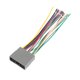 thumbnail image 1 of Coche Estéreo CD Reproductor Cableado Arnés Cable Radio Adaptador 70-1722, 1 of 1