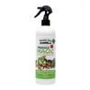 Produce Magic Fruit and Veggie Wash - All Natural Fruit Wash - Produce Cleaner - All Natural Veggie Wash - (16oz Spray)