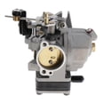 thumbnail image 1 of Carburetor Carburetor Assembly 6E8 14301 Outboard Motor, 1 of 8